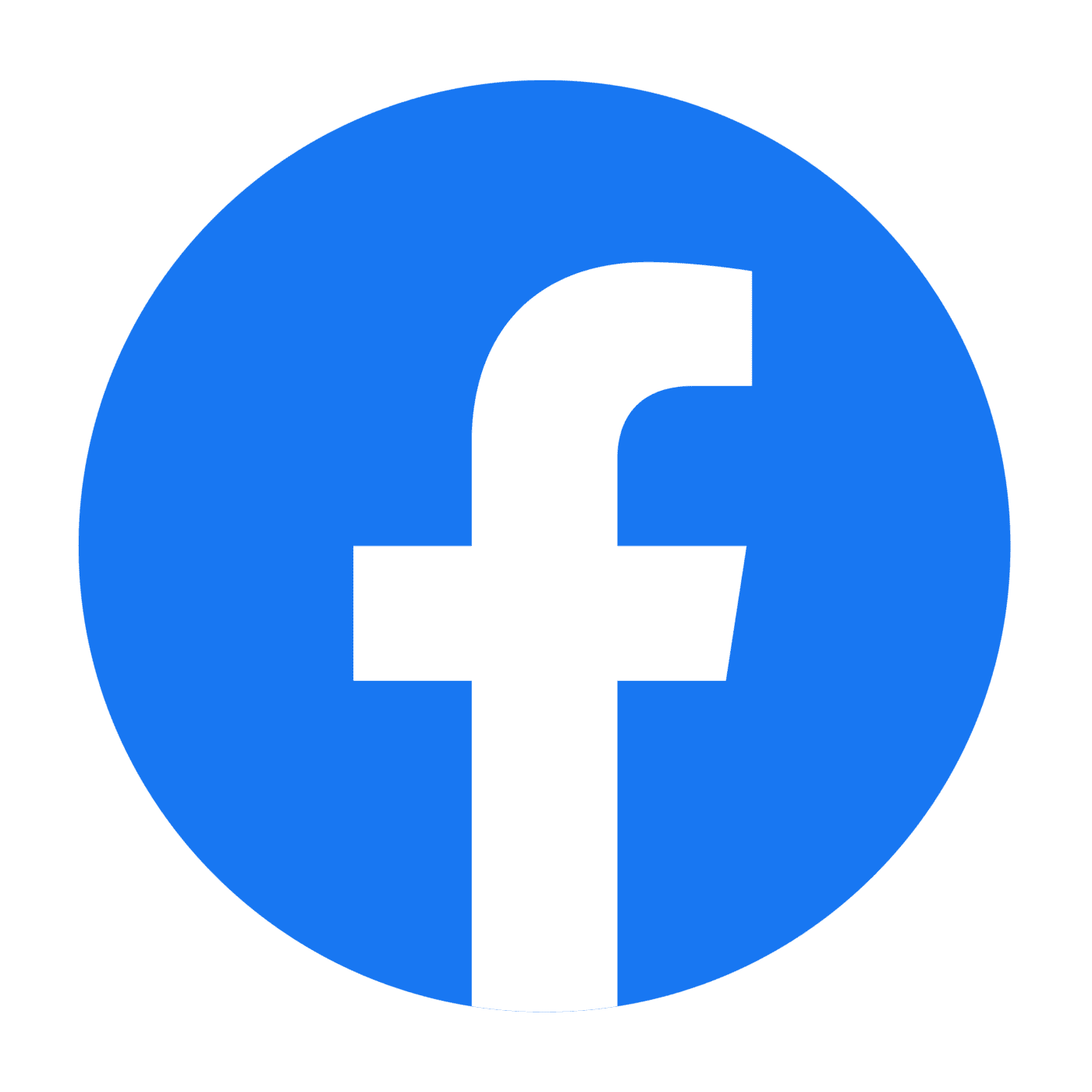 Groupe Facebook de la Société